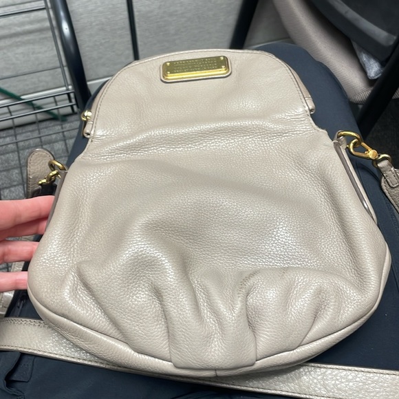 Marc by MARC JACOBS CLASSIC Q Mini Natasha Crossbody Bag - Picture 8 of 10